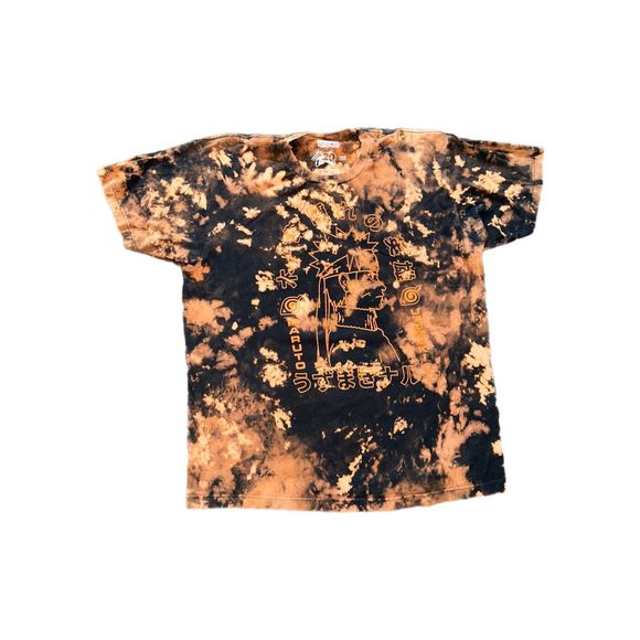 Naruto Bleached Tee - Picture 1 of 4
